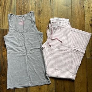 Victorias Secret PJs